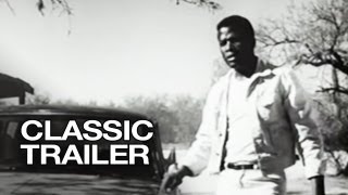 Lilies of the Field Official Trailer 1  Sidney Poitier Movie 1963 HD