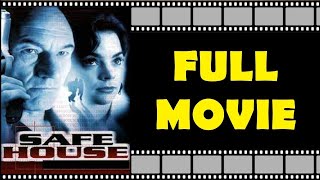 SAFE HOUSE Full Movie  Thriller  Action