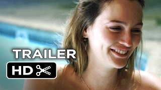 Life Partners Official Trailer 1 2014  Leighton Meester Gillian Jacobs Movie HD