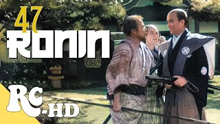 The 47 Ronin  Full Classic Movie In HD  Epic War Drama