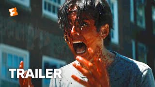 Daniel Isnt Real Trailer 1 2019  Movieclips Indie