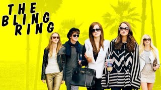 The Bling Ring 2013 Film  Emma Watson Sofia Coppola