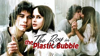 The Boy in the Plastic Bubble HD 1976  Full Movie  with John Travolta  Hollywood English Movie