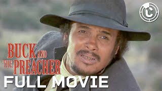 Buck And The Preacher  Full Movie  CineClips