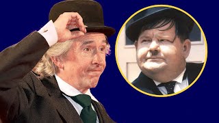 Why Stan Laurel Didnt Go to Oliver Hardys Funeral