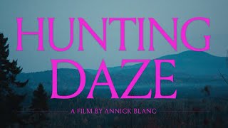 Trailer Hunting Daze SXSW