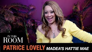Patrice Lovely Explains What Happens To Hattie Mae After A Madea Family Funeral  In This Room