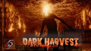 The Best Halloween Horror Movie Everyone Missed Dark Harvest 2023 Movie Review