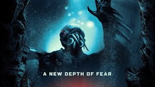 Gods of the Deep 2024 Official Trailer HD Cthulhu Horror Movie