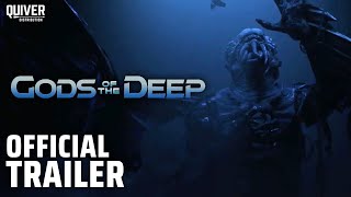 Gods of the Deep  Official Trailer