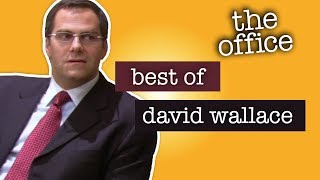 Best of David Wallace  The Office US