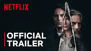 Rest In Peace  Official Trailer English  Netflix