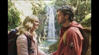 Chasing Waterfalls 2021 HD Full Movie  Cindy Busby  Christopher Russell 
