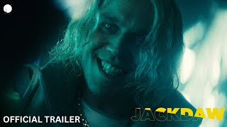 Jackdaw  Official Trailer HD