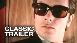 The Sicilian Clan 1969 Official Trailer 1  Alain Delon Movie HD