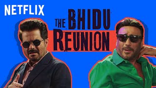 Anil Kapoor  Jackie Shroff Review Anurag Kashyap Films  Maushisplaining  Netflix India