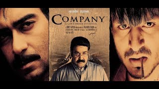 Company Movie Review  Ajay Devgan  Vivek Oberoi  Ram Gopal Varma