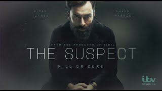 The Suspect  Season 1 2022    ITV   Trailer Oficial Legendado
