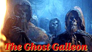 BAD MOVIE REVIEW  The Ghost Galleon 1974