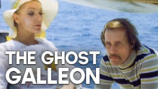 The Ghost Galleon  Classic Horror Film