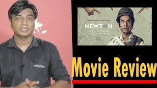 Full Movie Review  Newton  Rajkumar Rao  Pankaj Tripathi