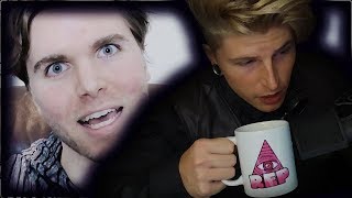 Onision False Strikes Lovely Peaches and Isaac Kappy Haunting Last Words