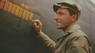 The Memphis Belle A Story of a Flying Fortress 1944 Documentary History War