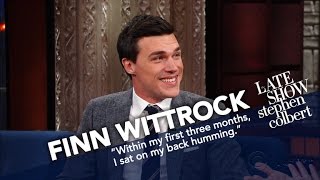 Finn Wittrock Has The Coolest Name Of All Time