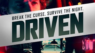 Driven 2019  Full Horror Movie  Richard Speight Jr  Supernatural