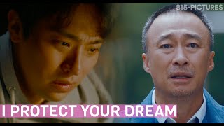 Father Does Crazy Thing To Support Sons Dream  ftYoona  Miracle Letters To The President