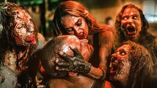 WYRMWOOD APOCALYPSE Trailer 2022 Zombie Action Sequel
