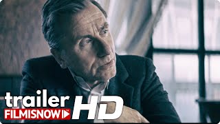 SONG OF NAMES Trailer 2019 Tim Roth Clive Owen Movie
