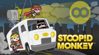Stoopid MonkeyStoopid Buddy StoodiosDC ComicsSony Pics TVWilliams StreetAdult Swim 20122019