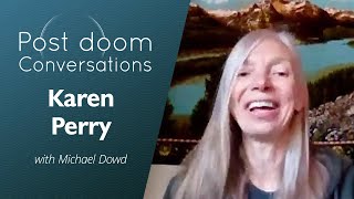 Karen Perry Postdoom BENEFITS of Collapse Acceptance