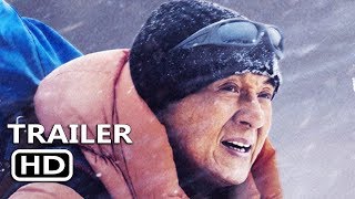 THE CLIMBERS Official Trailer 2019 Jackie Chan Movie