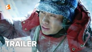 The Climbers Trailer 1 2019  Movieclips Indie