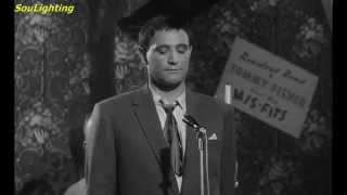 Richard Harris  Here In My Heart film This Sporting Life 1963 with eng gr subs
