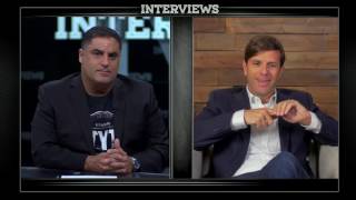 Josh Clark Of The Stuff You Should Know Podcast  The Young Turks Interview