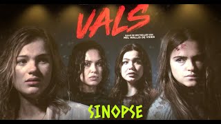 Sinopse Falsidade Vals  Vicious 2019 Trailer Filmes Resenha Sumrio Relato
