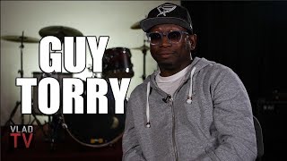 Guy Torry on Doing Life with Eddie Murphy Martin Lawrence  Bernie Mac Part 8