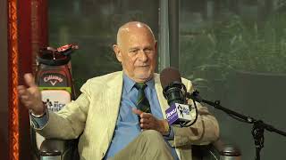 Gerald McRaney Shares a Great Story about Rockford Files Star James Garner  The Rich Eisen Show