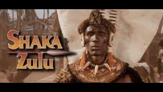 10Complete Scene Shaka Wins and Avenges His Grandmothers Enemies 1986 Actor Henry Celeshakazulu