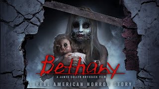 Bethany 2017 Full Horror Movie Tom Green Shannen Doherty