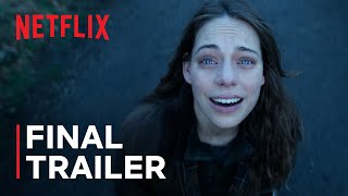 3 Body Problem  Final Trailer  Netflix