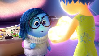 Inside Out Featurette The Women of Inside Out