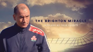 THE BRIGHTON MIRACLE Worldwide Release Trailer starring Temuera Morrison music by Simon Le Bon