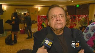 Actor Paul Sorvino Defends Daughter Mira And Says Weinstein Should Be Jailed