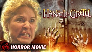 HANSEL  GRETEL  Classic Horror Tale  Brothers Grimm  Dee Wallace  Free Movie