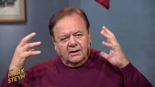 Steyns Song of the Week O Sole Mio  Paul Sorvino