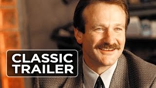 Cadillac Man Official Trailer 1  Robin Williams Movie 1990 HD
